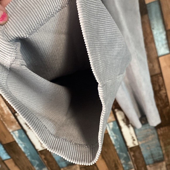 Alfred Dunner corduroy pants with pockets - Picture 7 of 16